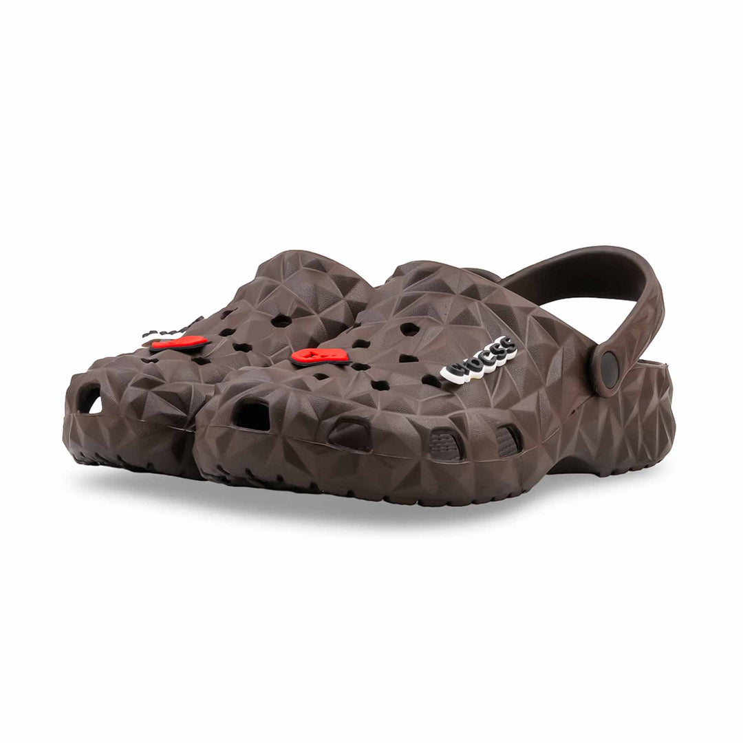 Men Casual Crocs - MN002541