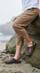 Men Casual Slipper - MN002541