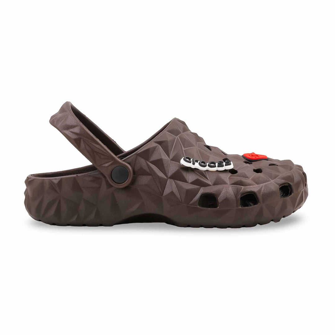 Men Casual Crocs - MN002541