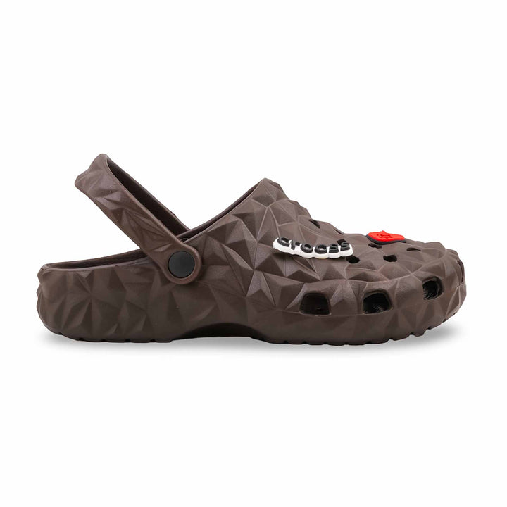 Men Casual Crocs - MN002541