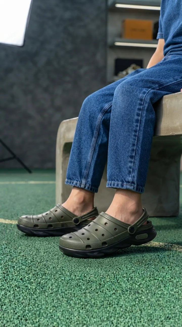 Men Casual Slipper - MN002640