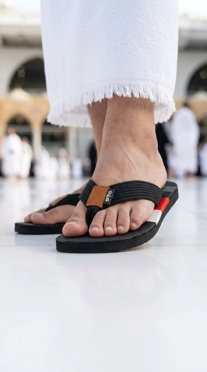 Men Casual Slipper - MN002701