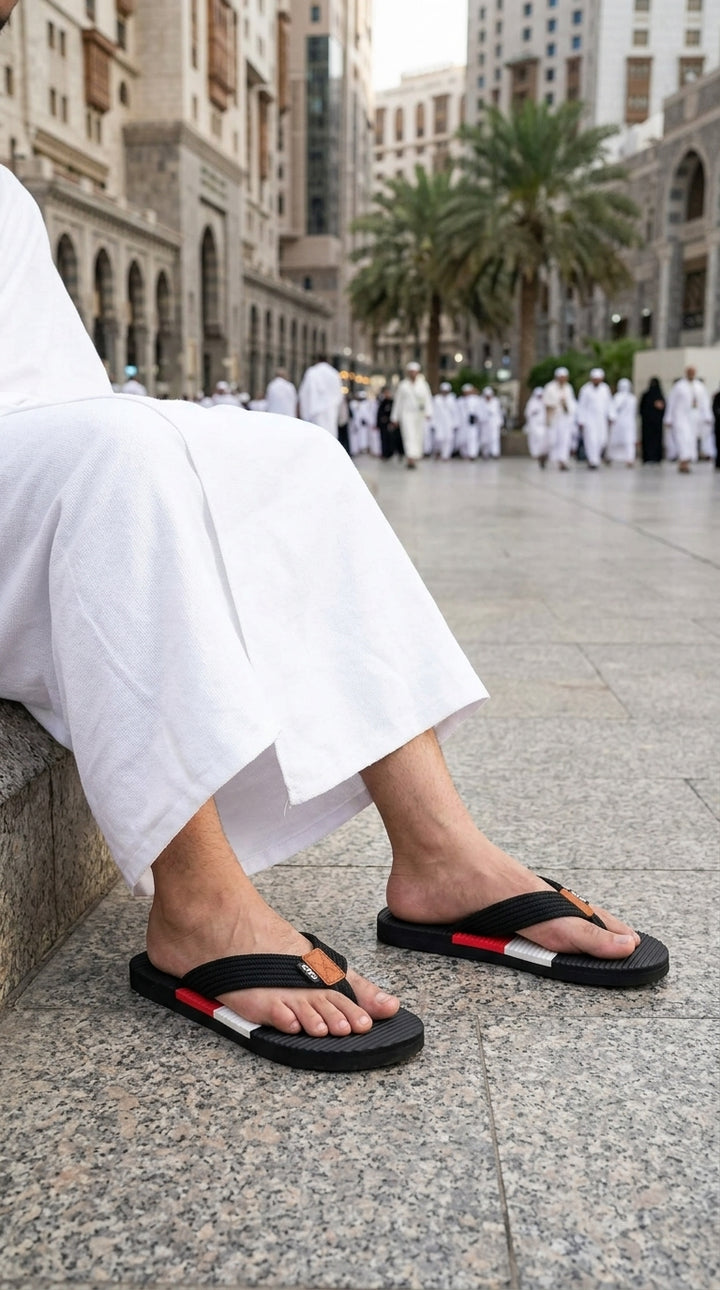 Men Casual Slipper - MN002701