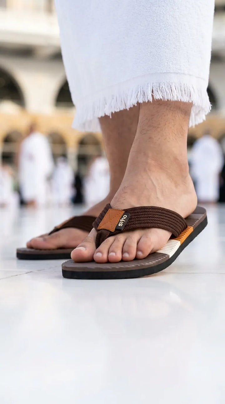 Men Casual Slipper - MN002702