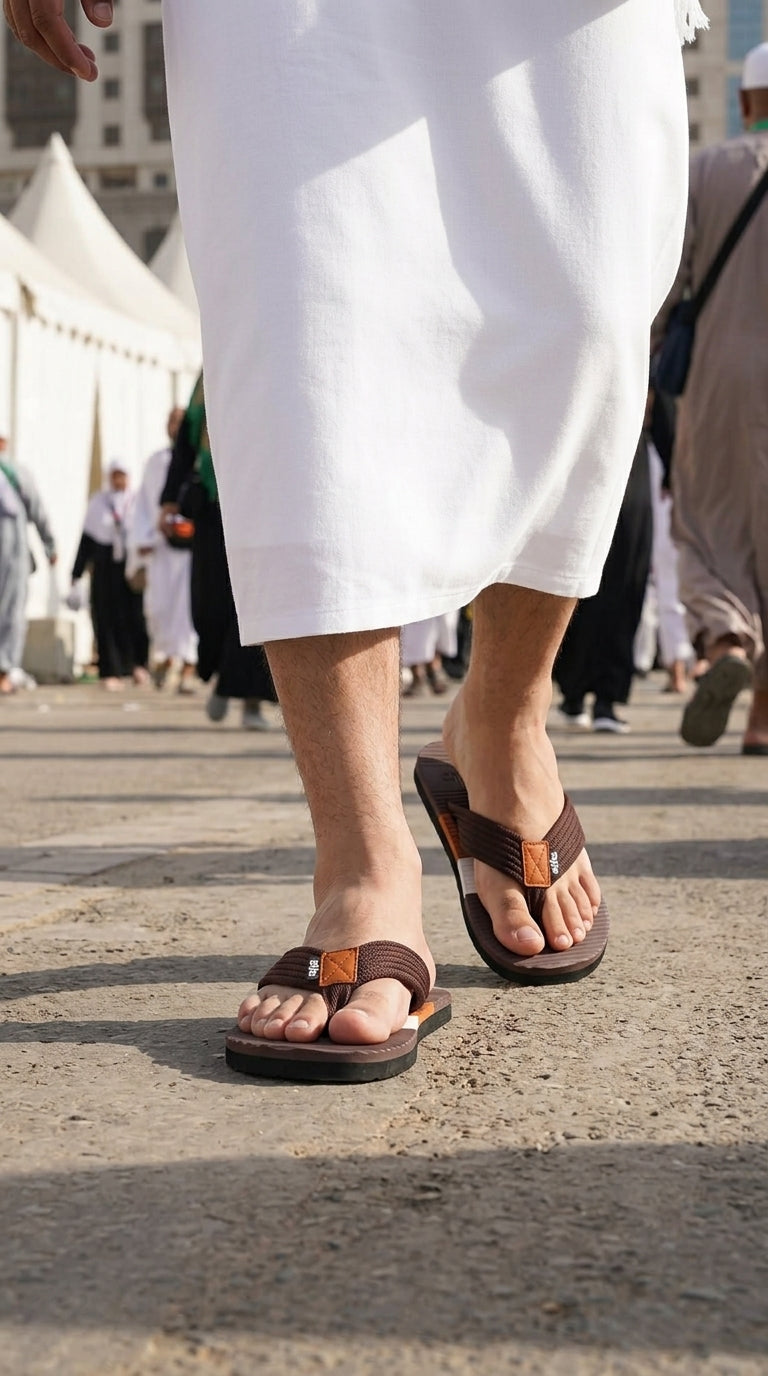 Men Casual Slipper - MN002702