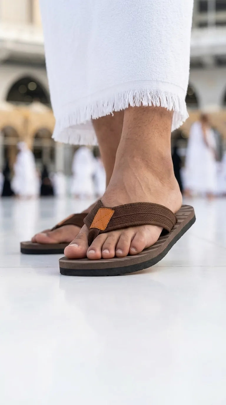 Men Casual Slipper - MN002802