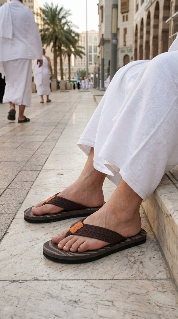 Men Casual Slipper - MN002802