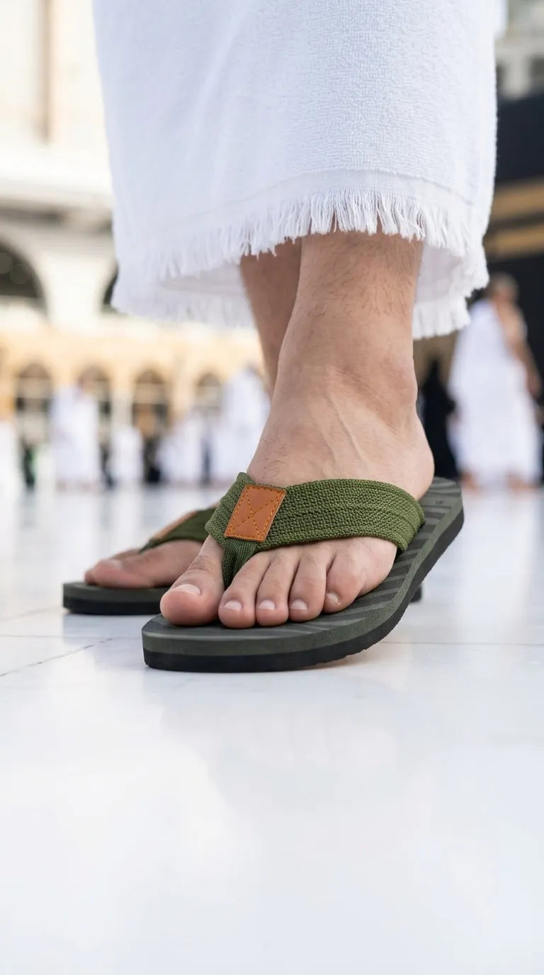 Men Casual Slipper - MN002840