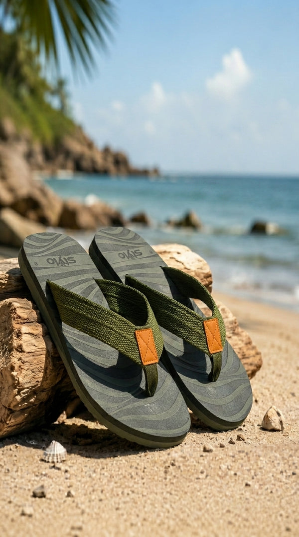 Men Casual Slipper - MN002840