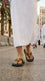 Men Casual Slipper - MN002840