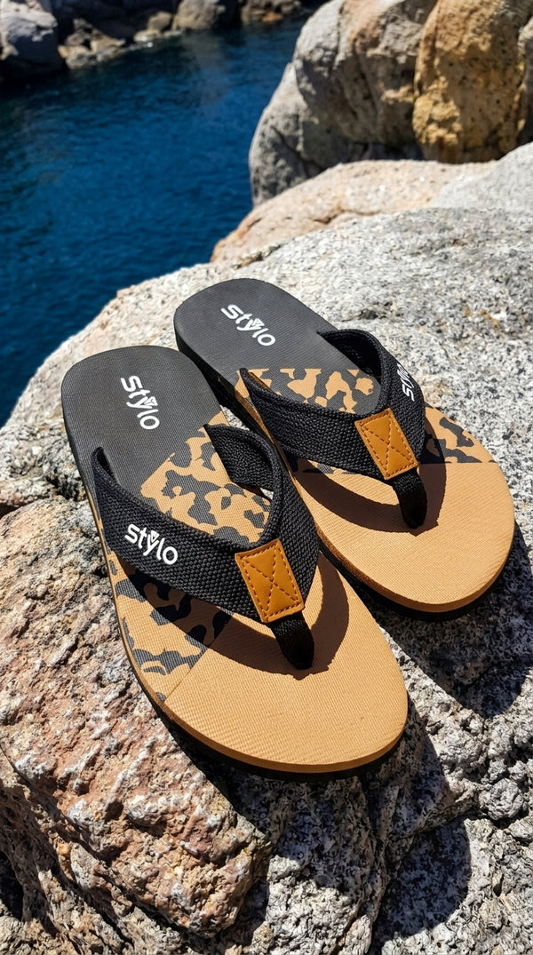 Men Casual Slipper - MN002901