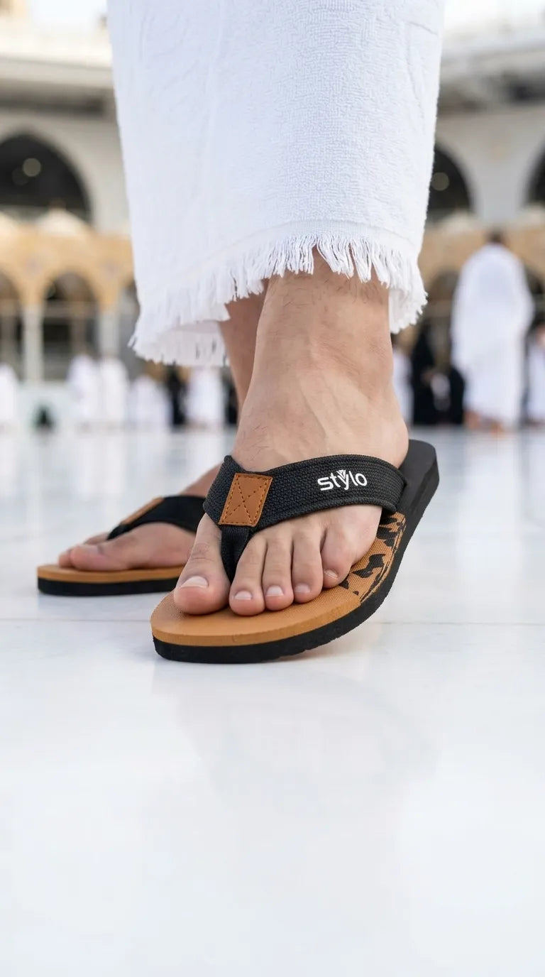 Men Casual Slipper - MN002901
