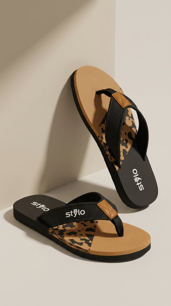 Men Casual Slipper - MN002901