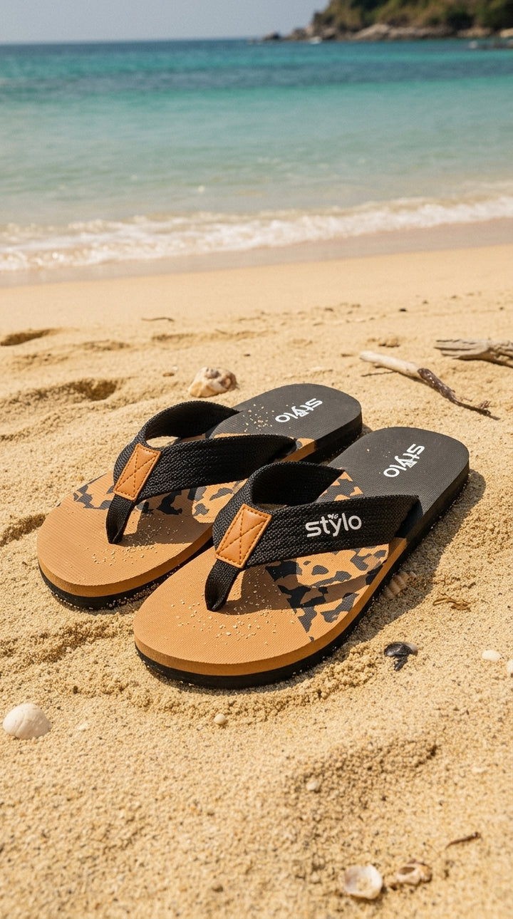 Men Casual Slipper - WS014902