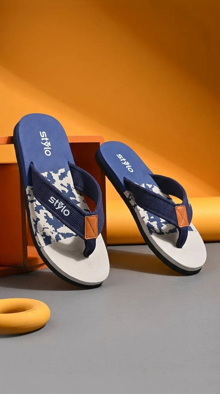Men Casual Slipper - MN002948