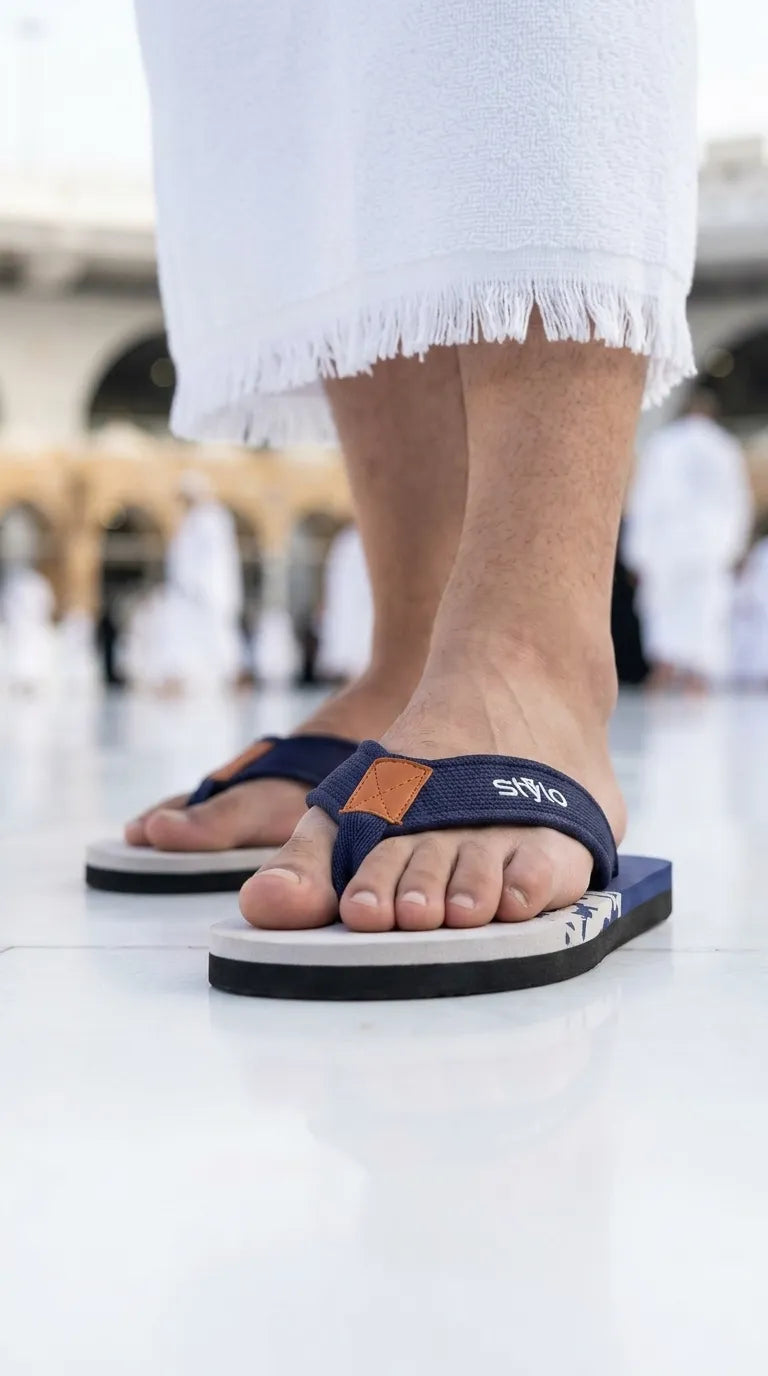 Men Casual Slipper - MN002948