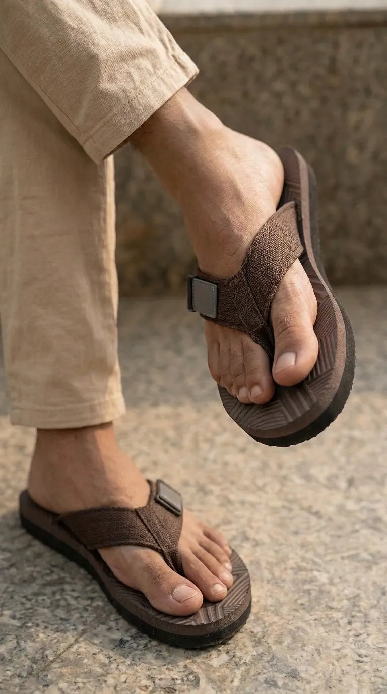 Men Casual Slipper - MN003202