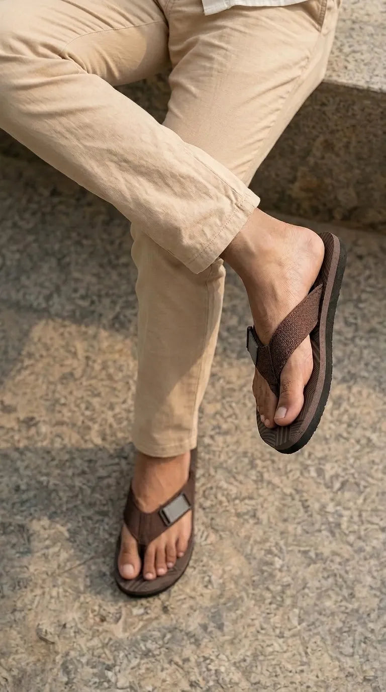 Men Casual Slipper - MN003202