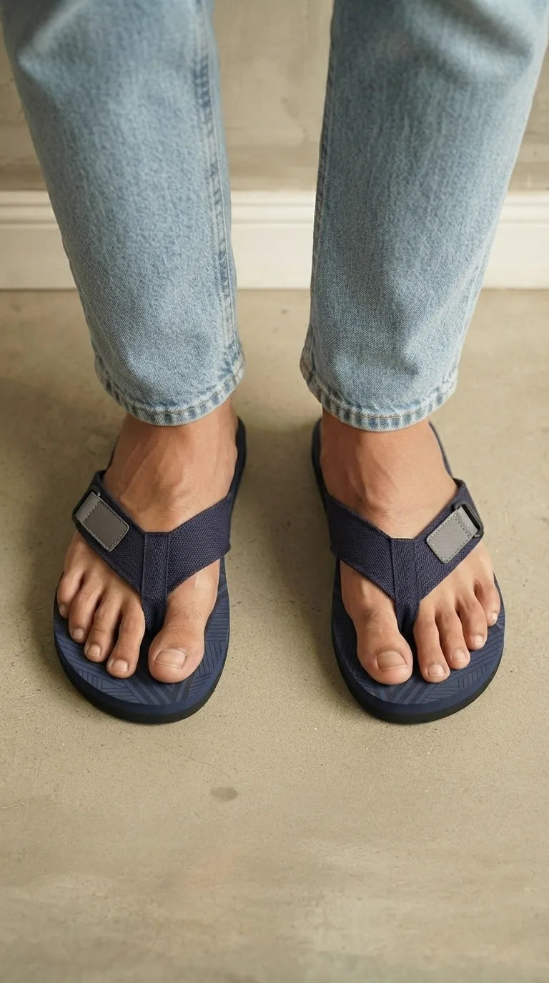 Men Casual Slipper - MN003248