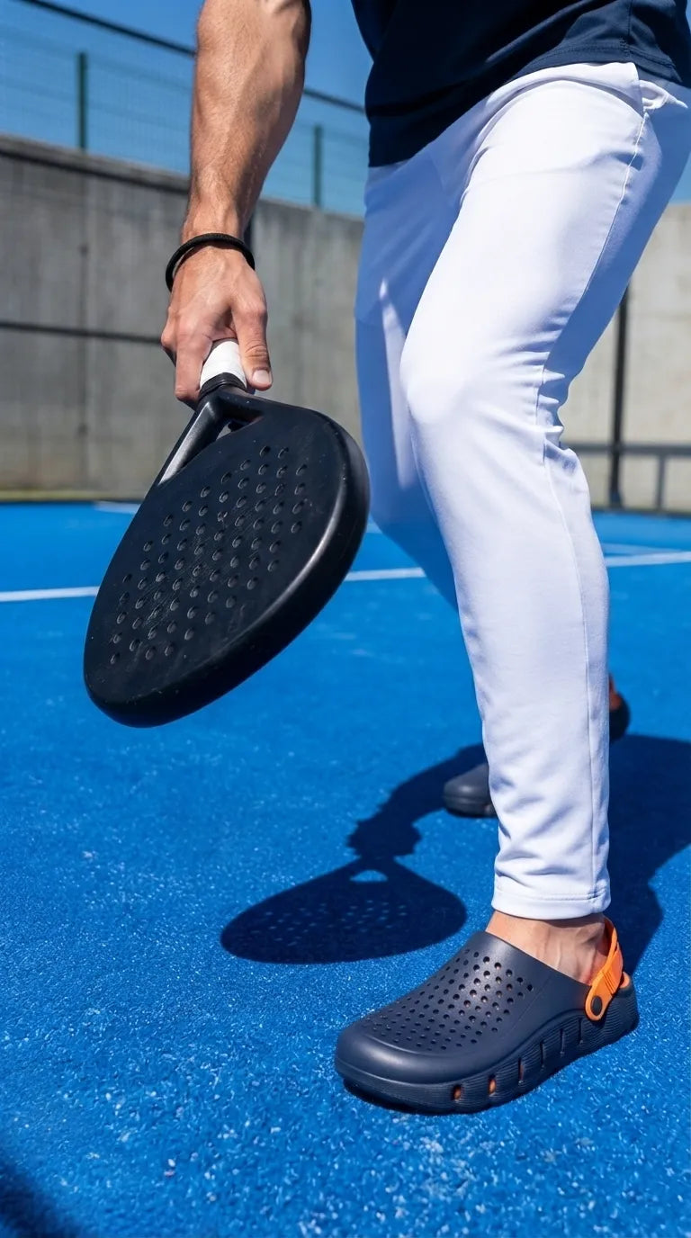 Men Casual Crocs - MN003825