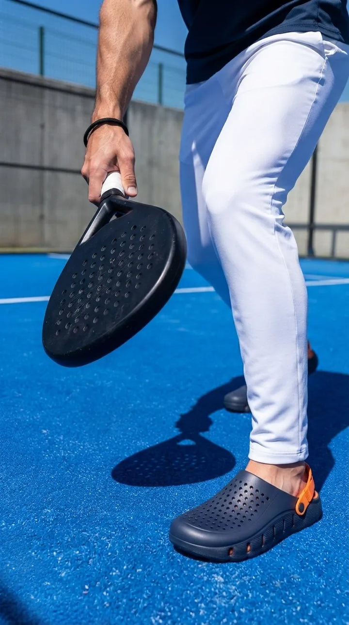 Men Casual Crocs - MN003825