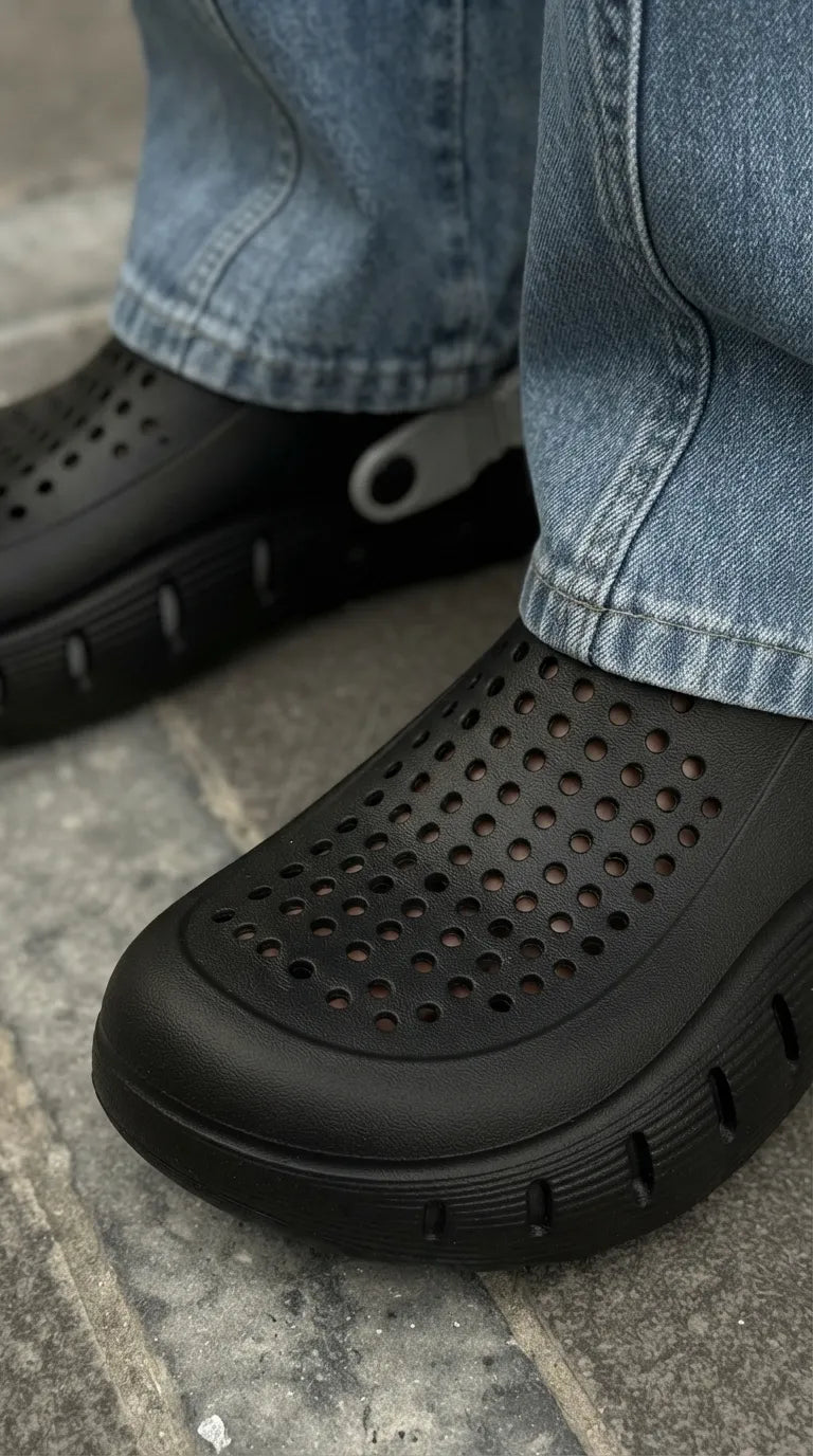 Men Casual Slipper - MN003907
