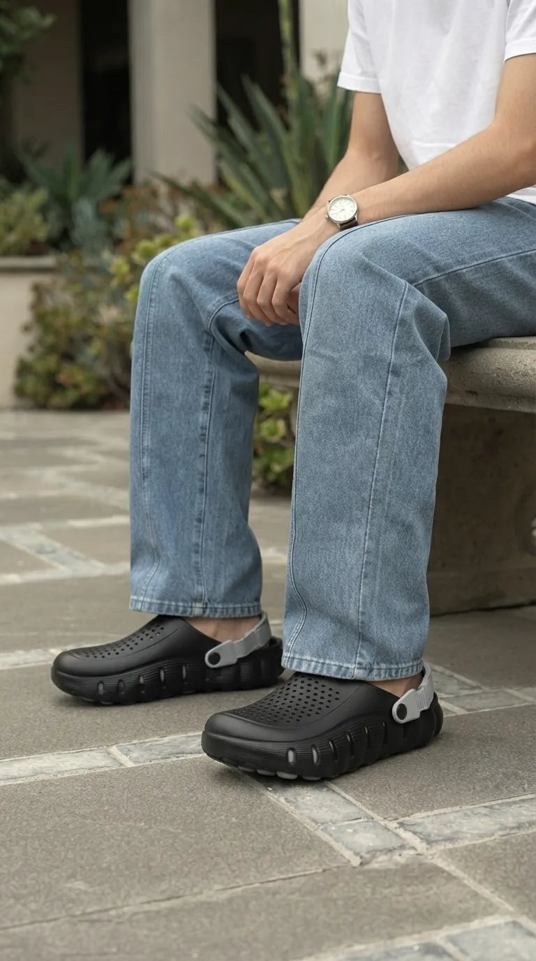 Men Casual Slipper - MN003907