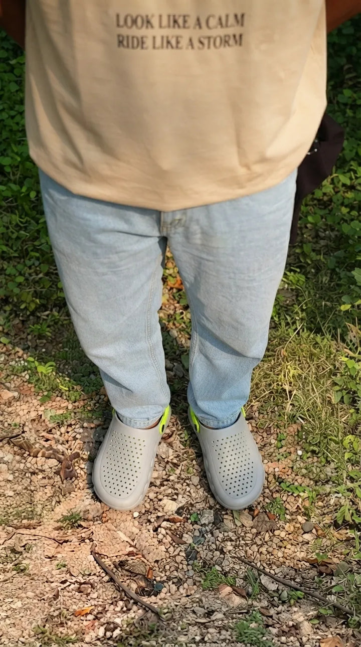 Men Casual Slipper - MN003911
