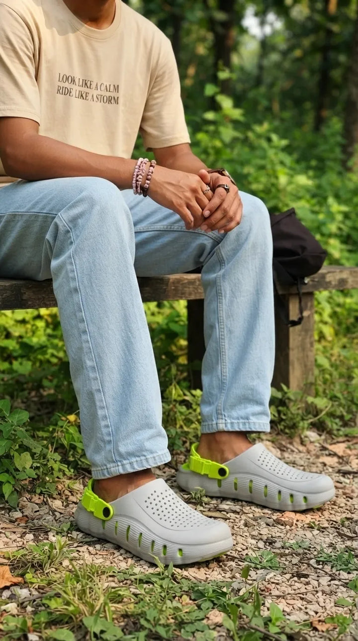Men Casual Slipper - MN003911
