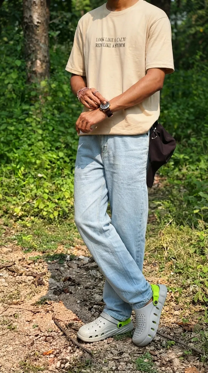 Men Casual Slipper - MN003911
