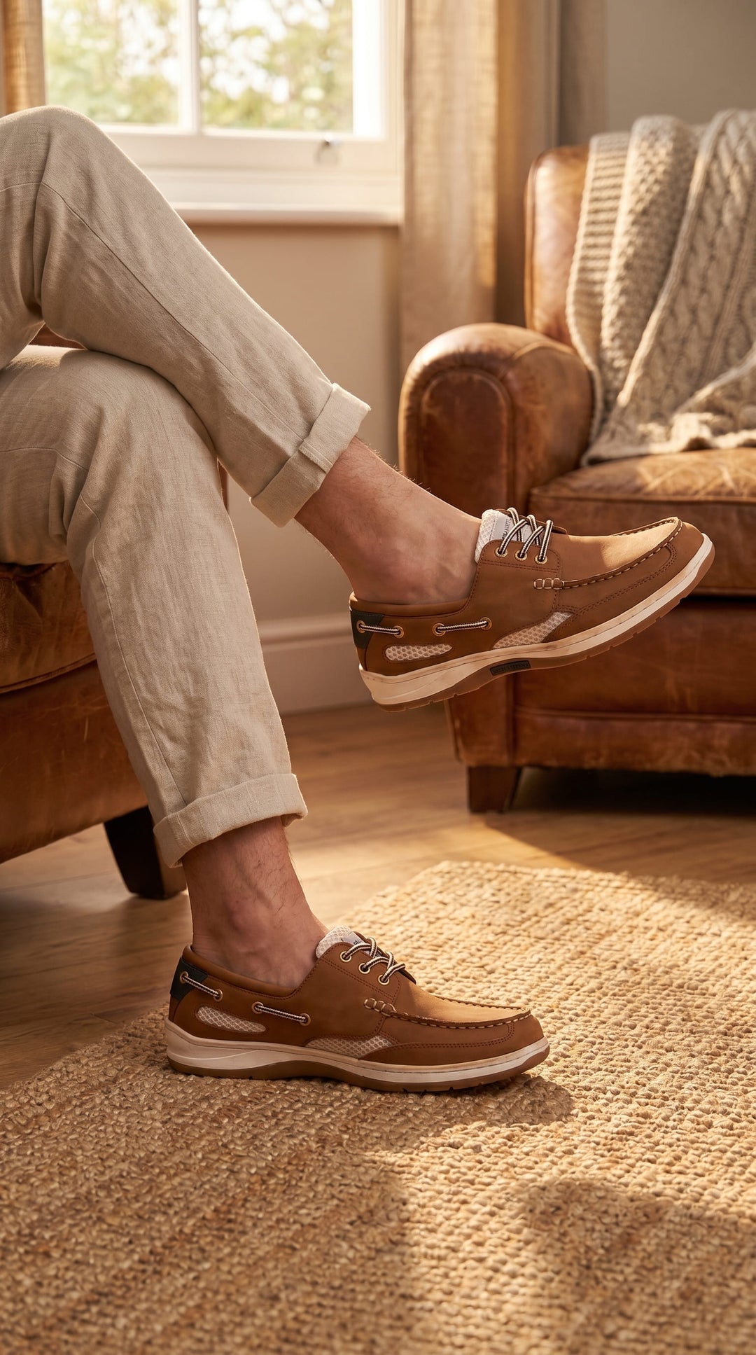 Men Casual Shoes - MN500202