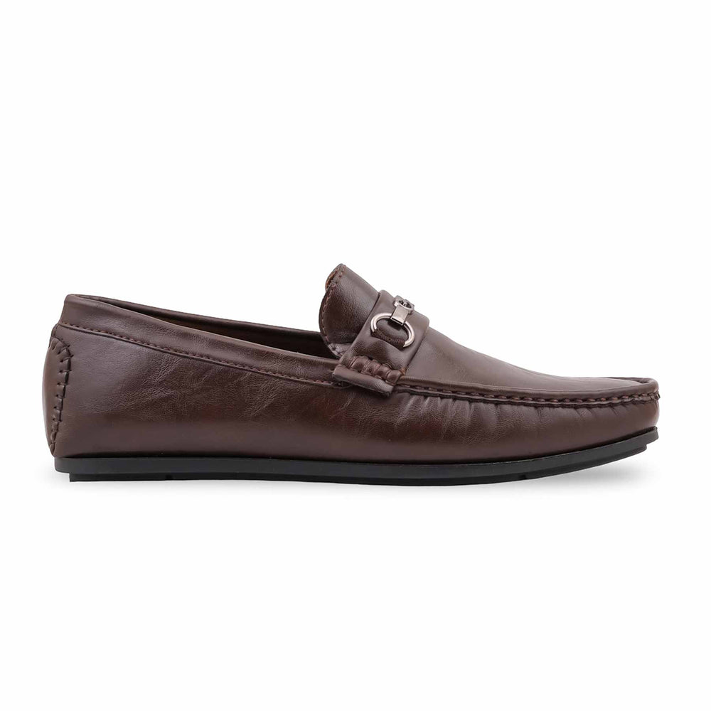 Men Casual Moccasin - MN500302