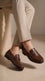 Men Casual Moccasin - MN500302