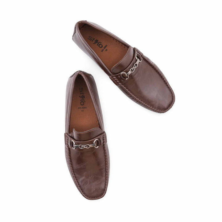 Men Casual Moccasin - MN500302