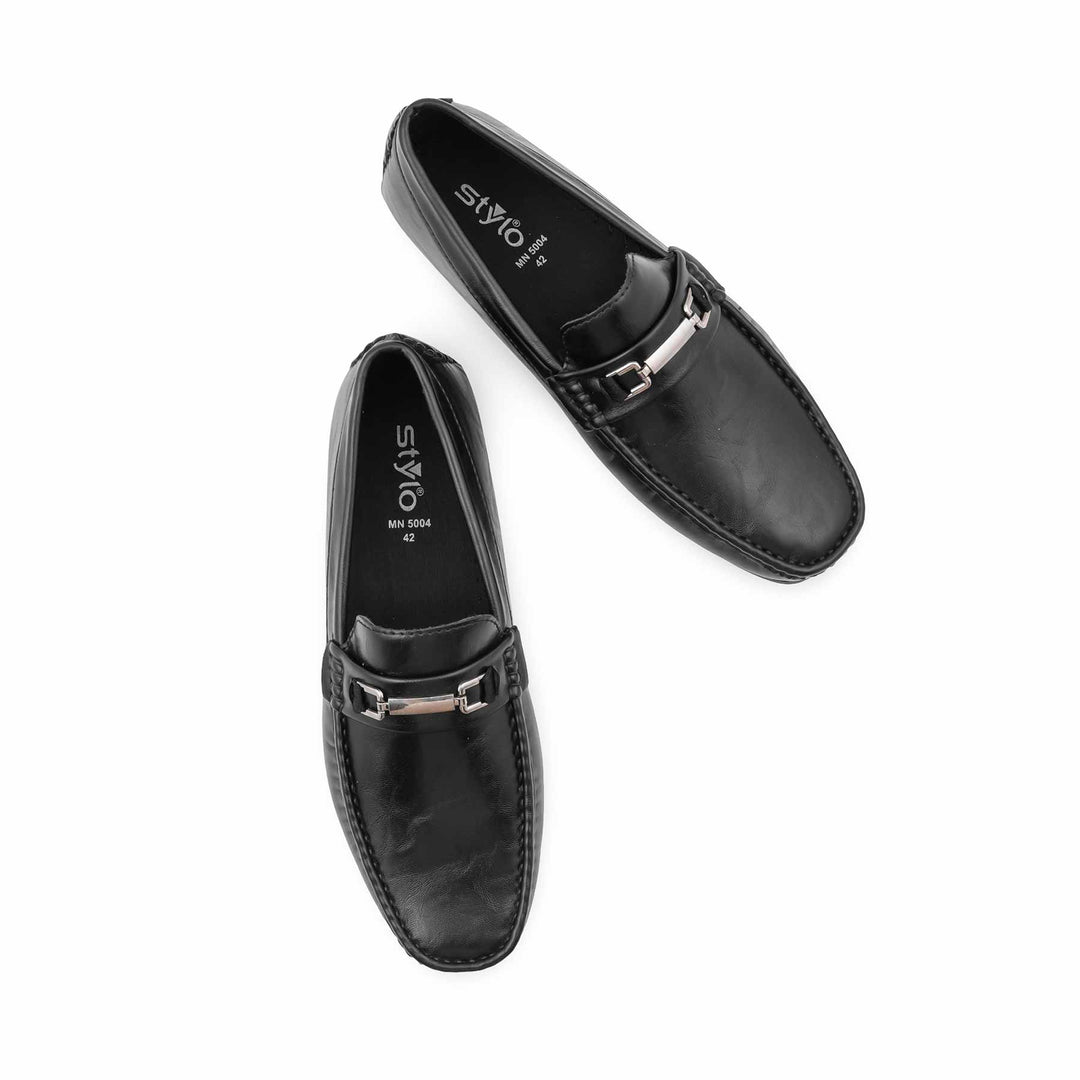 Men Casual Moccasin - MN500401