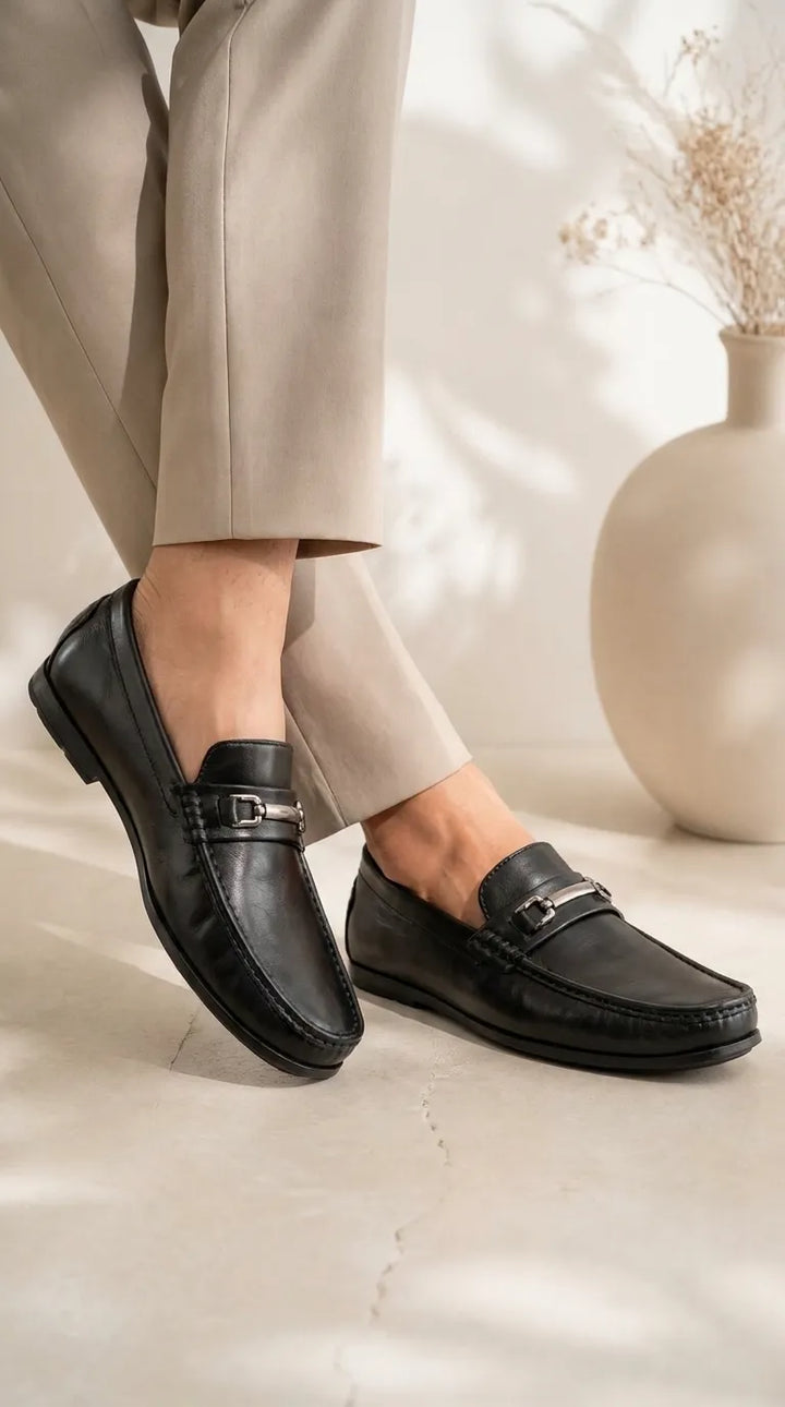 Men Casual Moccasin - MN500401