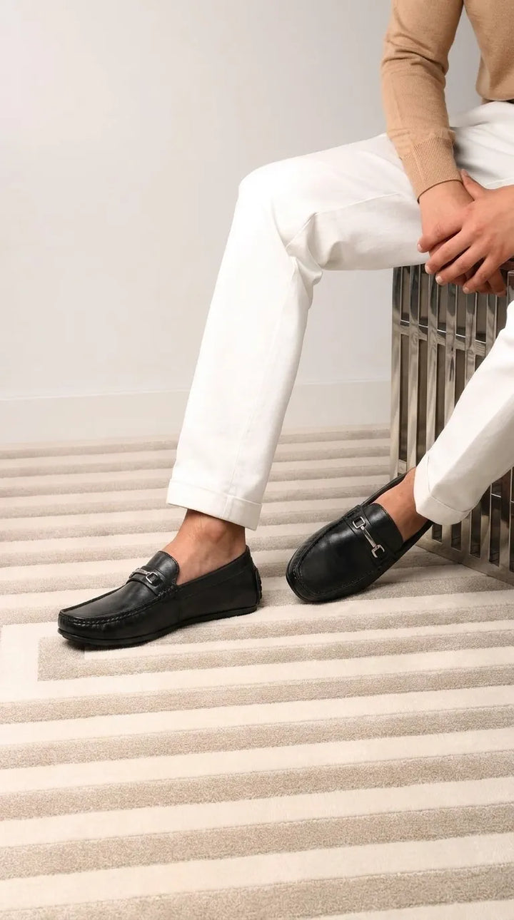Men Casual Moccasin - MN500401