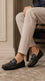 Men Casual Moccasin - MN500401