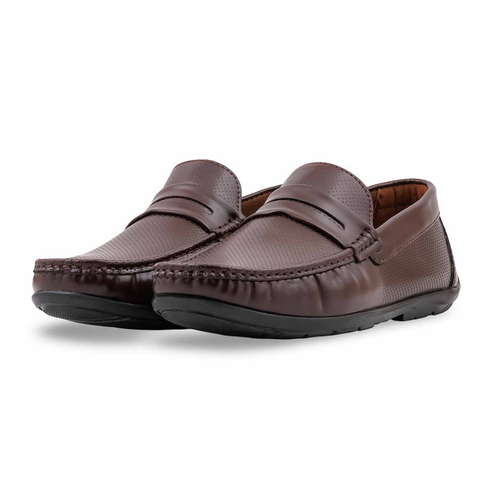 Men Casual Moccasin - MN500541