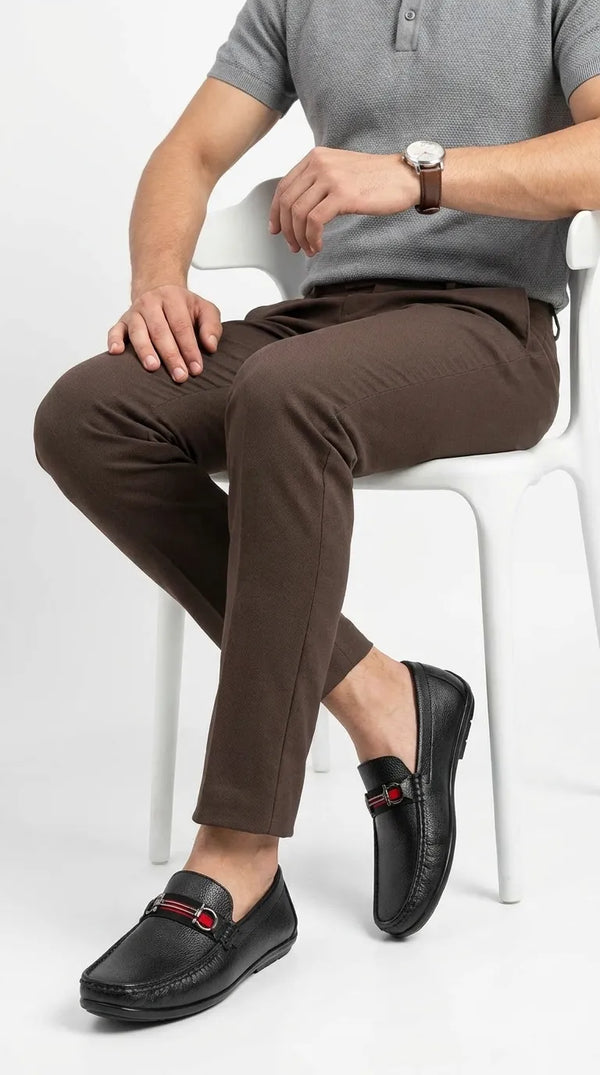 Men Casual Moccasin - MN500601