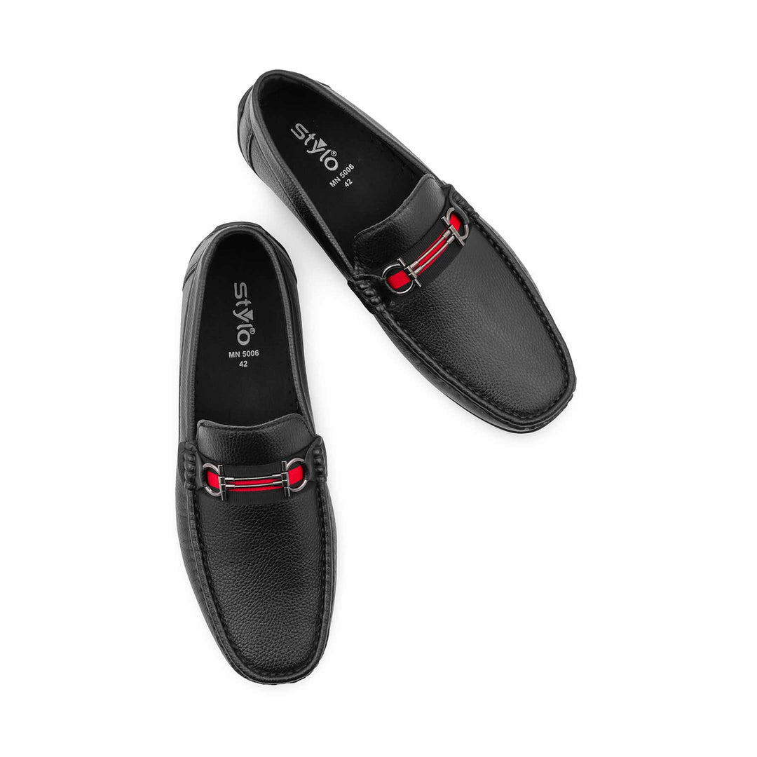 Men Casual Moccasin - MN500601