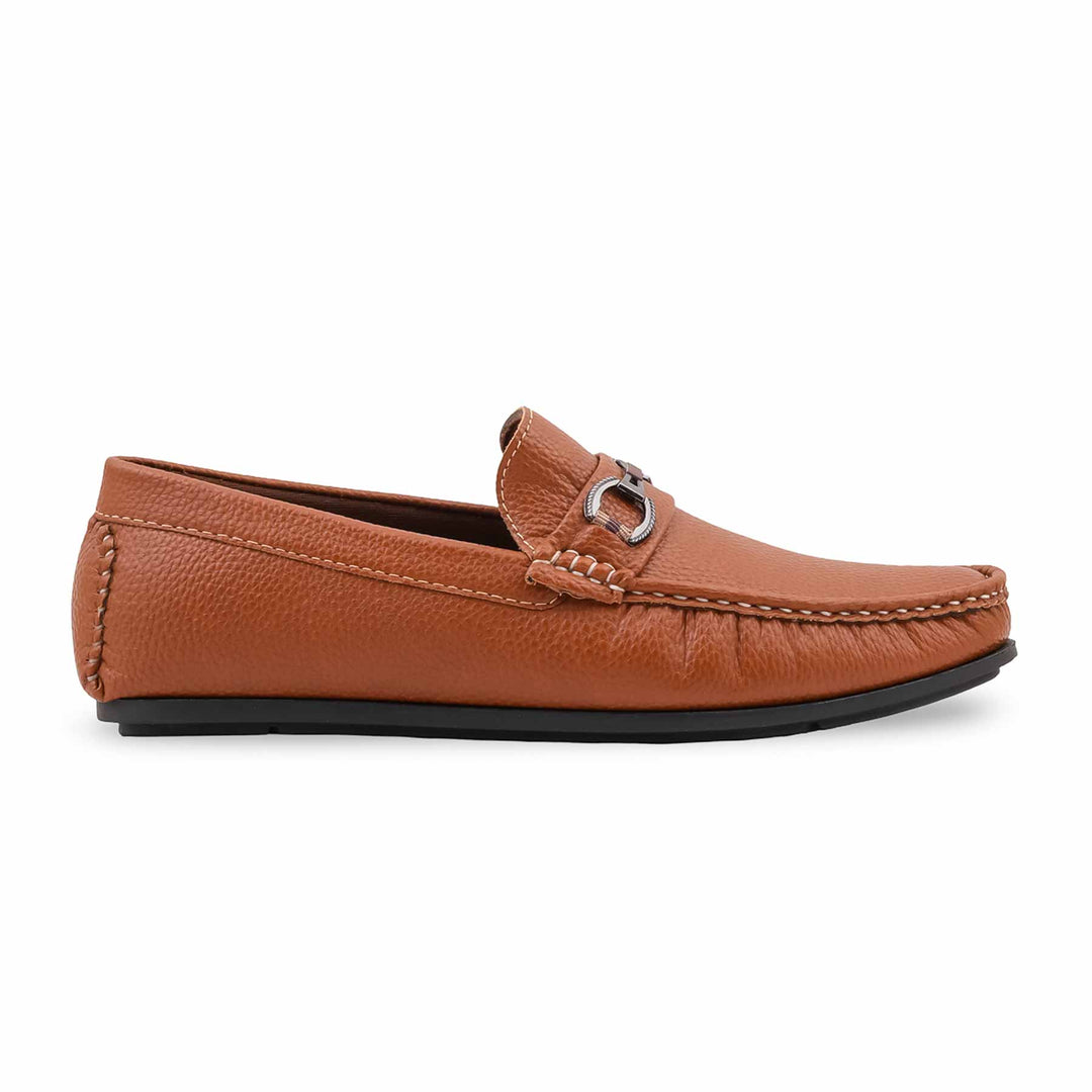 Men Formal Moccasin - MN500773