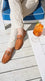 Men Casual Moccasin - MN500773