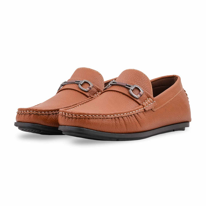 Men Formal Moccasin - MN500773