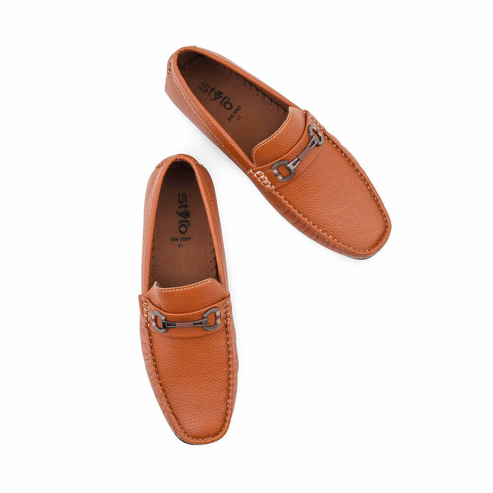 Men Formal Moccasin - MN500773