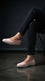 Pink Sneaker For Ladies WN6216