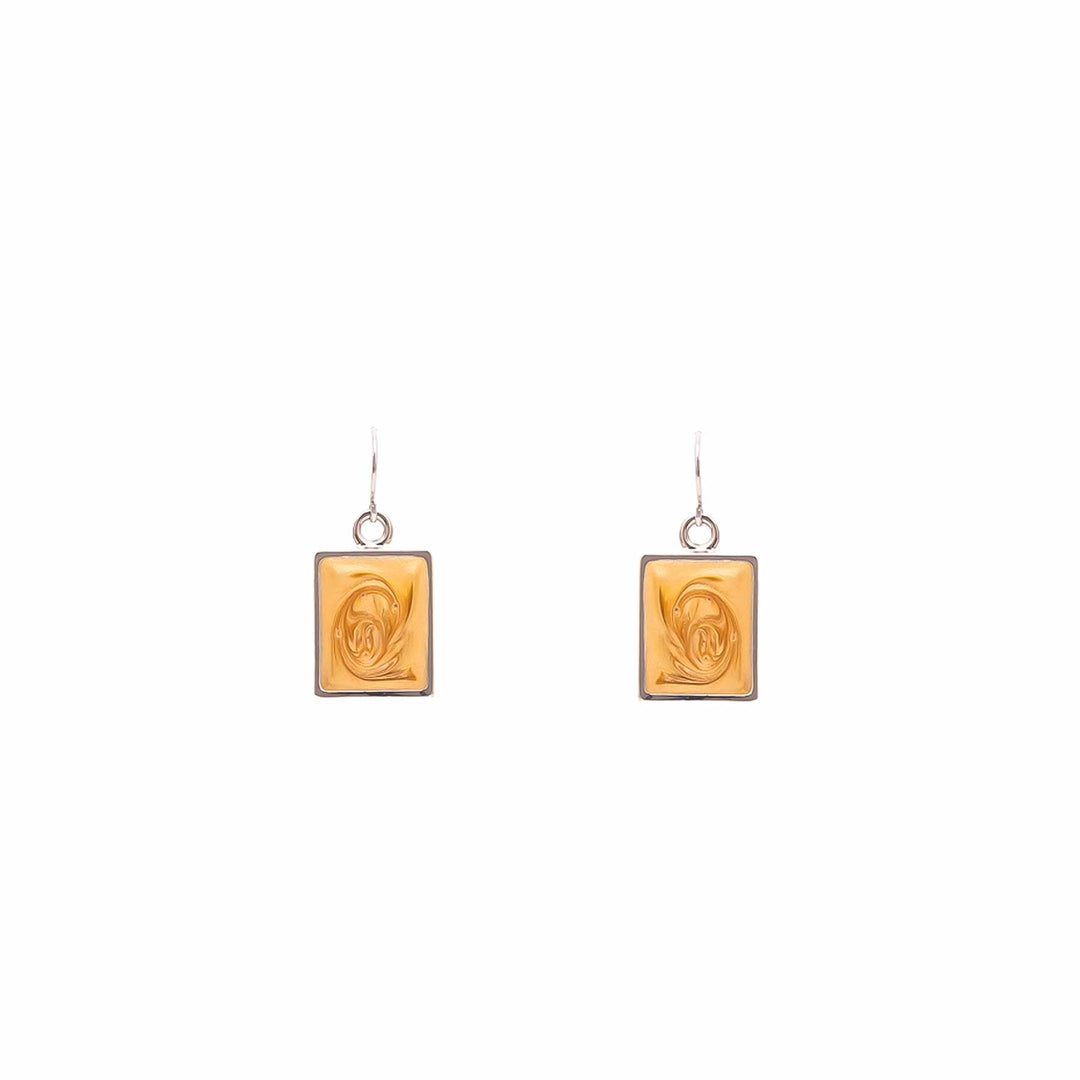 Earrings O10011