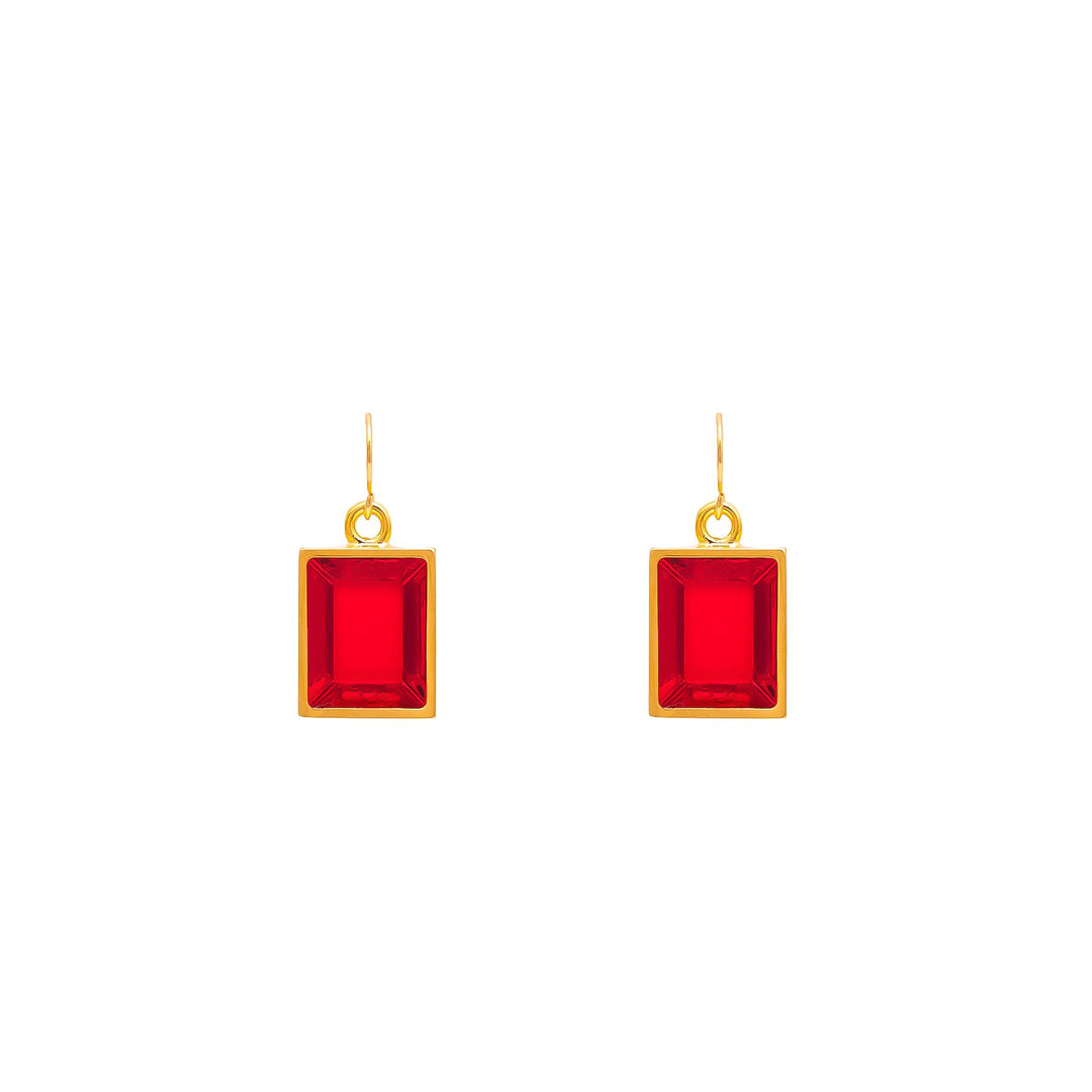 Earrings O10018