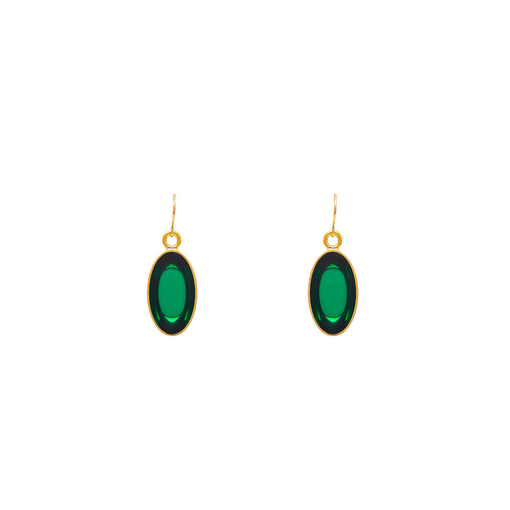 Earrings O10022