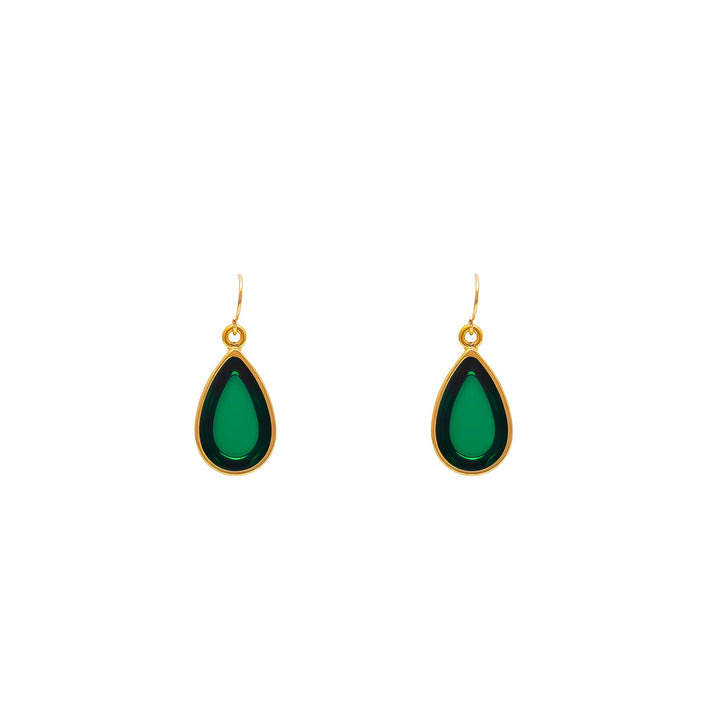 Earrings O10025